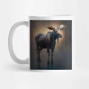 magic animals Mug